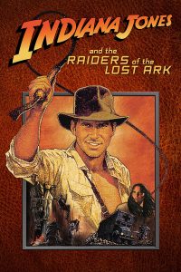 Movies in the Park —Raiders of the Lost Ark—Ba...
