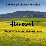 Renewal - Songs of Hope and Remembrance