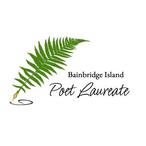 Bainbridge Island's Poet Laureate Call