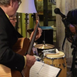 Live music at the Winery: Cuban Heels