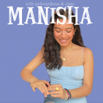 Live Music at The Marketplace: Manisha Isabella Maru