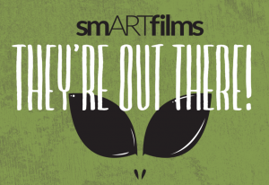 Invasion of the Body Snatchers – smARTfilms: They’re Out There! Series