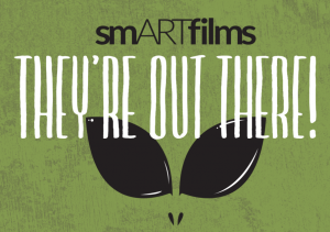 Vast of Night – smARTfilms: They’re Out There! Series