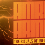 AMRA/ARMA: The Rituals of Infinity