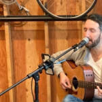Live music at the Winery: Steve Nagle