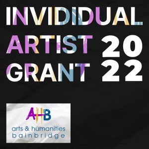 2022 Individual Artist Grant