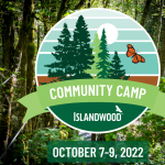 IslandWood Community Camp
