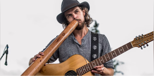 Manor House Concert Series: Blake Noble