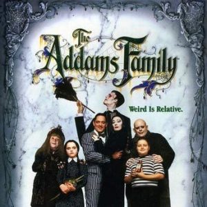 BIMA smARTfilms: Family Holiday Series Presents The Addams Family (1999)
