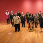 ACE CHOIR! – the African American Choral Ensemble