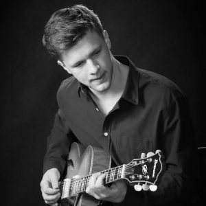Live music at the Winery - Jack Gravalis