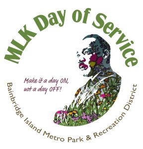 Martin Luther King Jr Day of Service