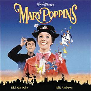 Mary Poppins – smARTfilms: Mentors