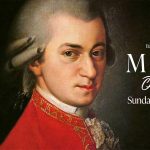 Mozart On The Island