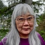 Sharon Hashimoto: A Matter of Loyalty - A Poets Reckoning
