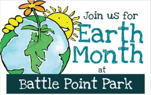 Conservation Work Party - Battle Point Park