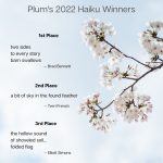 Gallery 1 - Haiku Competition