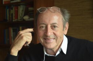 An Evening with Billy Collins