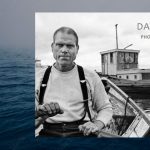 Acclaimed Bainbridge Island Photographer Joel Sackett Shares his New Photographic Book "Dave's Brain Box"