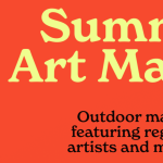 BIMA Summer Art Market 2023