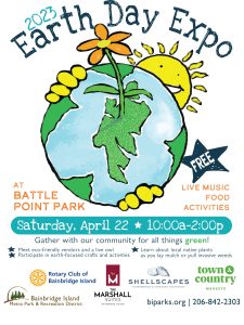 Earth Day Expo