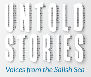 Voices from the Salish Sea: Good Neighbors
