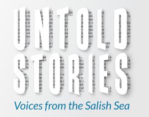 Voices from the Salish Sea: Sovereign Style Runway Show and Panel