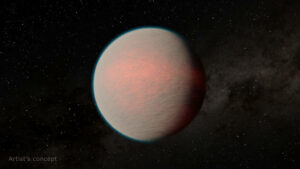 2nd Saturday Program: Exoplanets - Finding Life in the Galaxy