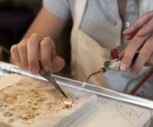 Introduction to the Jeweler's Torch: Skills Class