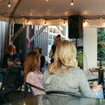 Live Music at Eagle Harbor Winery