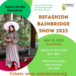 ReFashion Bainbridge Show
