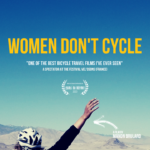 Free Screening of "Women Don't Cycle"!