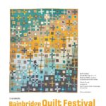 Bainbridge Island Modern Quilt Guild Annual Fall Festival