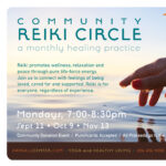 Community Reiki
