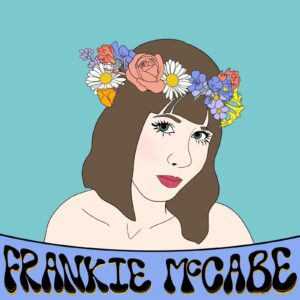 8/21 | Manic Monday | Live Music | Frankie McCabe