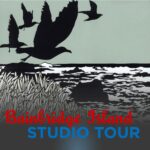Bainbridge Island Winter Studio Tour, CALL FOR ARTISTS