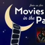 Movies in the Park August 18th – Puss in Boots: The Last Wish