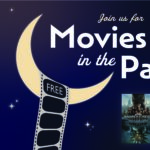 Movies in the Park August 25th – Black Panther: Wakanda Forever