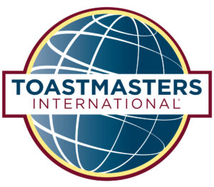 Public Speaking with Toastmasters