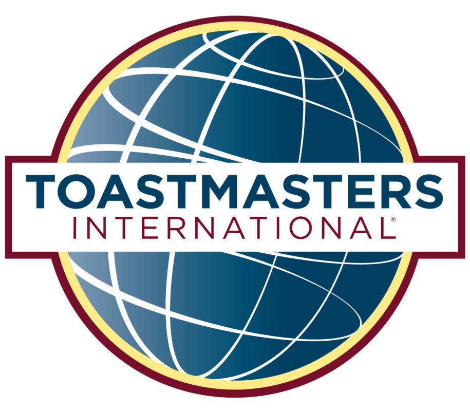 Gallery 1 - Toastmasters Meeting