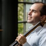Efe Baltacigil - cello and piano (First Sundays Concerts Series)