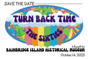 Turn Back Time: The Sixties