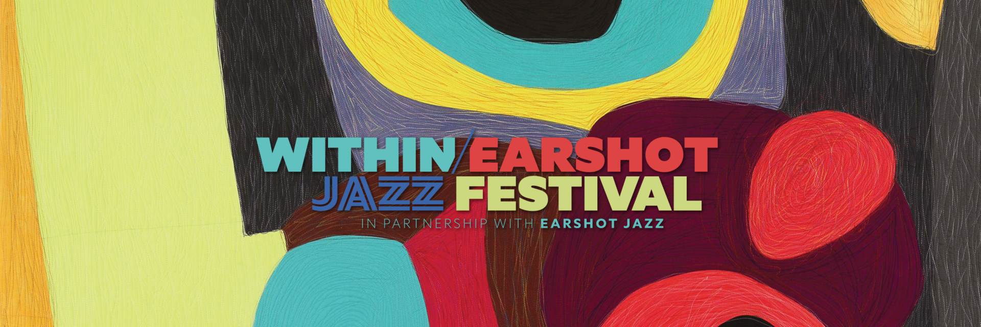 Within/Earshot Jazz Festival at BIMA