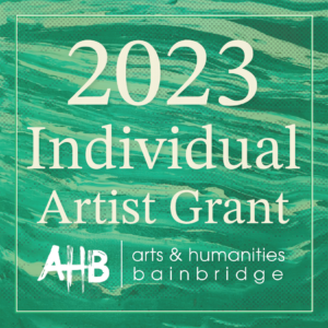 2023 Individual Artist Grant