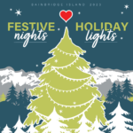 Holiday Tree Lighting Festivities