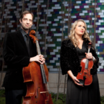 Piano Trio (First Sundays Concerts series)