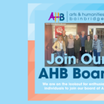 Join Our AHB Board​