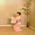 Classical Japanese Dance Open-Level Classes Spring 2024