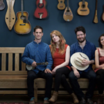 Jayme Stone’s Folklife (Manor House Concert Series)
