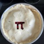 Pi Day Pie: All About the Dough!